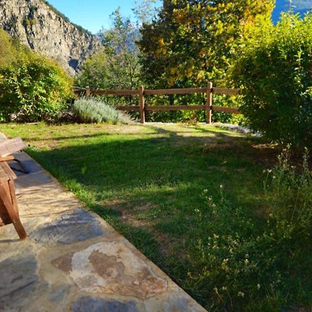 Relax Mountain Apartment La Salle Bagian luar foto