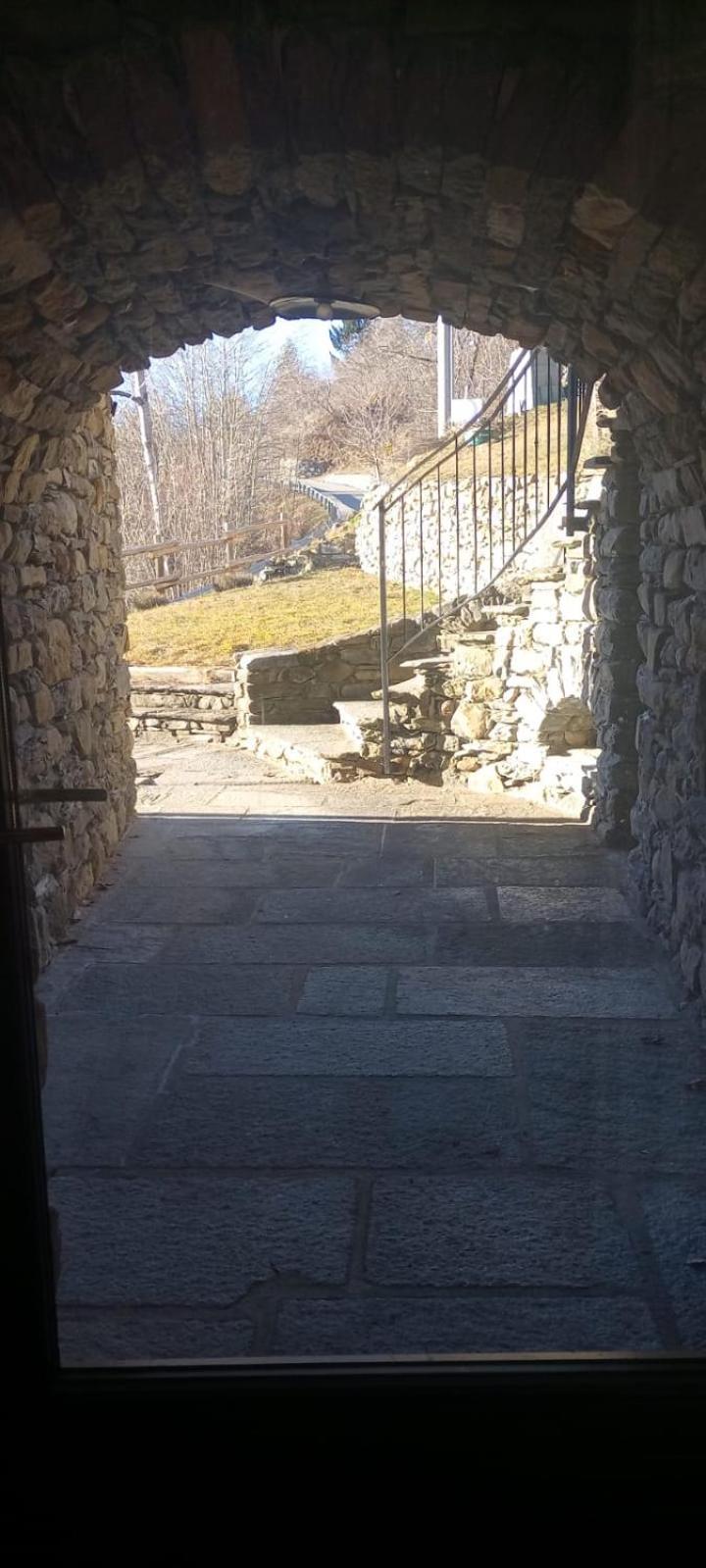 Relax Mountain Apartment La Salle Bagian luar foto